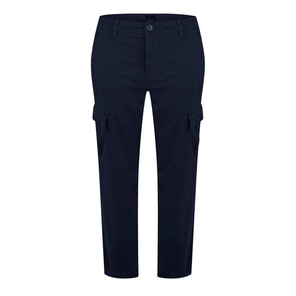 Hugo Boss Sisla-7-Cargo 10256880 01 - Blue